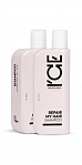 ICE PROFESSIONAL Repair My Hair šampūns bojātiem matiem, 250ml