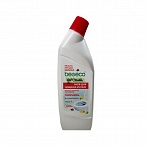 BE&ECO tualetes tīrīšanas līdzeklis ar citronu aromātu, 1000ml