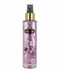BELLE JARDIN Body Care parfimērijas sprejs ķermenim-Ķiršu ziedi, 160ml