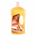 SILA Stop Smell līdzeklis grīdu un virsmu mazgāšanai,1000ml