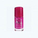 Flormar FULL COLOR nagu laka FC 12 Love is blushing