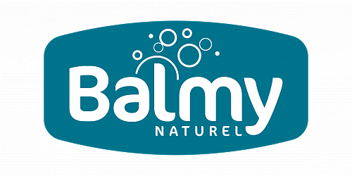 BALMY