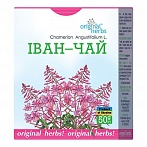 ORIGINAL HERBS Ivan-tēja,50g