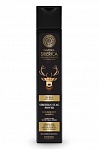NATURA SIBERICA For Men Vīriešu pretblaugznu šampūns,250ml