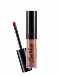 FLORMAR Silk Matte šķidrā lūpu krāsa 02 Fall rose