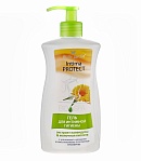 BELLE JARDIN Bio SPA gels intīmai higiēnai ar kliņģerīšu ekstraktu un pienskābi,500 ml