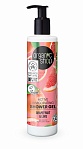 ORGANIC SHOP uzmundrinoša dušas želeja( Greipfrūts un laims),280ml
