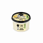 ORGANIC SHOP mitrinošs muss ķermenim ar Vaniļas ekstraktu, 250ml