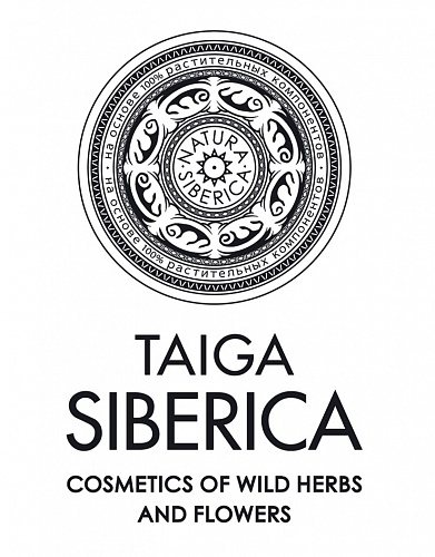 Taiga Siberica