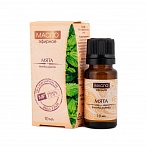 MF ēteriskā eļļa Piparmētra, 10ml