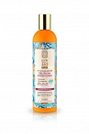 OBLEPIKHA SIBERICA balzāms normāliem un taukainiem matiem, 400ml