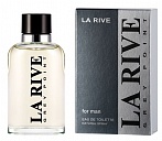 La Rive GREY POINT vīriešu EDT, 100ml