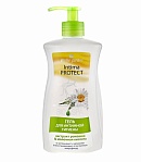 BELLE JARDIN BIO SPA gels intīmai higiēnai  ar kumelīšu ekstraktu un pienskābi, 500 ml