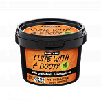 BEAUTY JAR CUTIE WITH A BOOTY - Pretcelulīta ķermeņa sviests, 90g