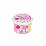 ORGANIC SHOP Unicorn Magic cukura skrubis ķermeņa ādas mirdzumam, 250ml