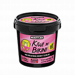 BEAUTY JAR KIWI IN BIKINI - ķermeņa skrubis, 200g
