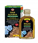 VITAMIR Linsēklu eļļa, 100ml
