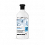 ORGANIC PEOPLE EKO veļas mīkstinātājs jūtīgai ādai ar Kokosriekstu,mandeļļu eļļu, 1000ml