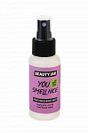 BEAUTY JAR parfimēts sprejs ķermenim YOU SMELL NICE, 80ml