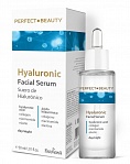 FARMONA Perfect Beauty serums sejai ar hialuronskābi, 30ml