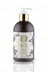 NATURA SIBERICA Mitrinošas šķidrās ziepes, 500ml