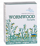 ORIGINAL HERBS Vērmeles tēja 50g