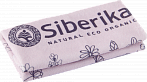 SIBERKA maigs sejas dvielis (30x50)