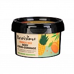BEAUTY JAR BERRISIMO MANGO MIX ķermeņa skrubis-gommage, 280g