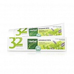 MODUM Zobu pasta ar piparmētra ekstraktu 150g