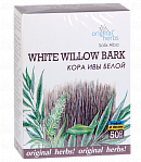 ORIGINAL HERBS Baltā vītola mizas tēja 50g