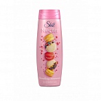 SHIK Nectar ''Strawberry macaroons'' gels dušai , 400ml