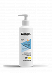 DERELA attīrošs sejas gels, 250ml