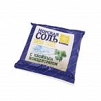 SUNMARIN Dabīgs kosmētiskais jūras sāls ar priežu koncentrātu, 1 kg