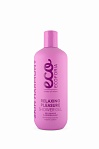 ECOFORIA Relaxing gels dušai,400ml
