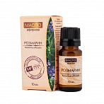 MF ēteriskā eļļa Rozmarīns, 10ml