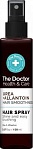 The DOCTOR Health&care nogludinošs sprejs matiem ar urīnvielu un alantoīnu,150ml