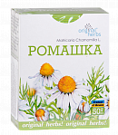 ORIGINAL HERBS Kumelīšu tēja 50g