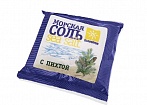 SUNMARIN  Dabīgs kosmētiskais jūras sāls ar egli, 1 kg