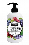 DEEP FRESH Merlot Grape Šķidrās roku ziepes, 500 ml