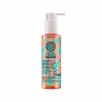 NATURA SIBERICA Oblepikha C-Berrica Attīrošs putojošs gels sejai, 145 ml