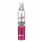 JOANNA Styling Effect īpaši spēcīgas fiksācijas matu putas, 150ml
