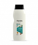 DERELA Coconut dušas gels, 750ml