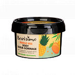 BEAUTY JAR BERRISIMO MANGO MIX ķermeņa skrubis-gommage, 280g