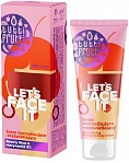 FARMONA Tutti Frutti Let's Face It sejas krēms ar normalizējošu un izgaismojošu efektu, 50ml