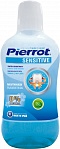 PIERROT SENSITIVE mutes skalošanas līdzeklis bez alkohola, 500ml