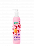 NATURA ESTONICA Bio dušas gels-Vitamin Charge, 400ml