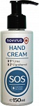 NOVIRUS Atjaunojošs roku krēms, 150ml