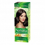 NATURIA COLOR matu krāsa  238 vēsi brūns 40/60ml