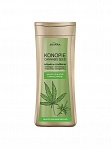 JOANNA Cannabis Seed Mitrinošs un stiprinošs kondicionieris ar kaņepju ekstraktu, 200ml