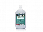 Altaja skuju ekstrakts vannai, 1000ml